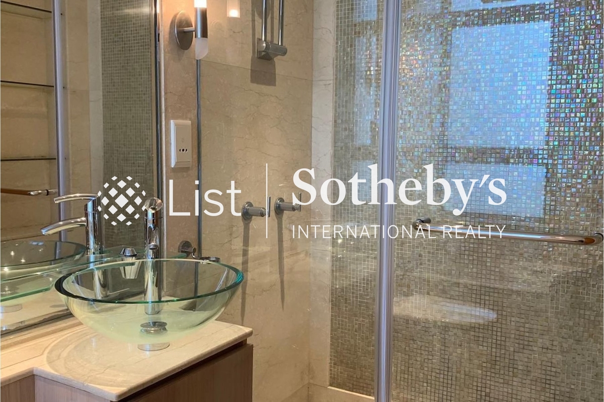 Residence Bel-Air Phase 4 Bel-Air On The Peak 貝沙灣 4期 南灣 | Guest Bathroom