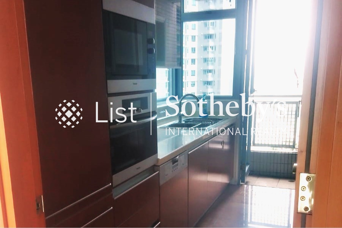 Residence Bel-Air Phase 4 Bel-Air On The Peak 貝沙灣 4期 南灣 | Kitchen