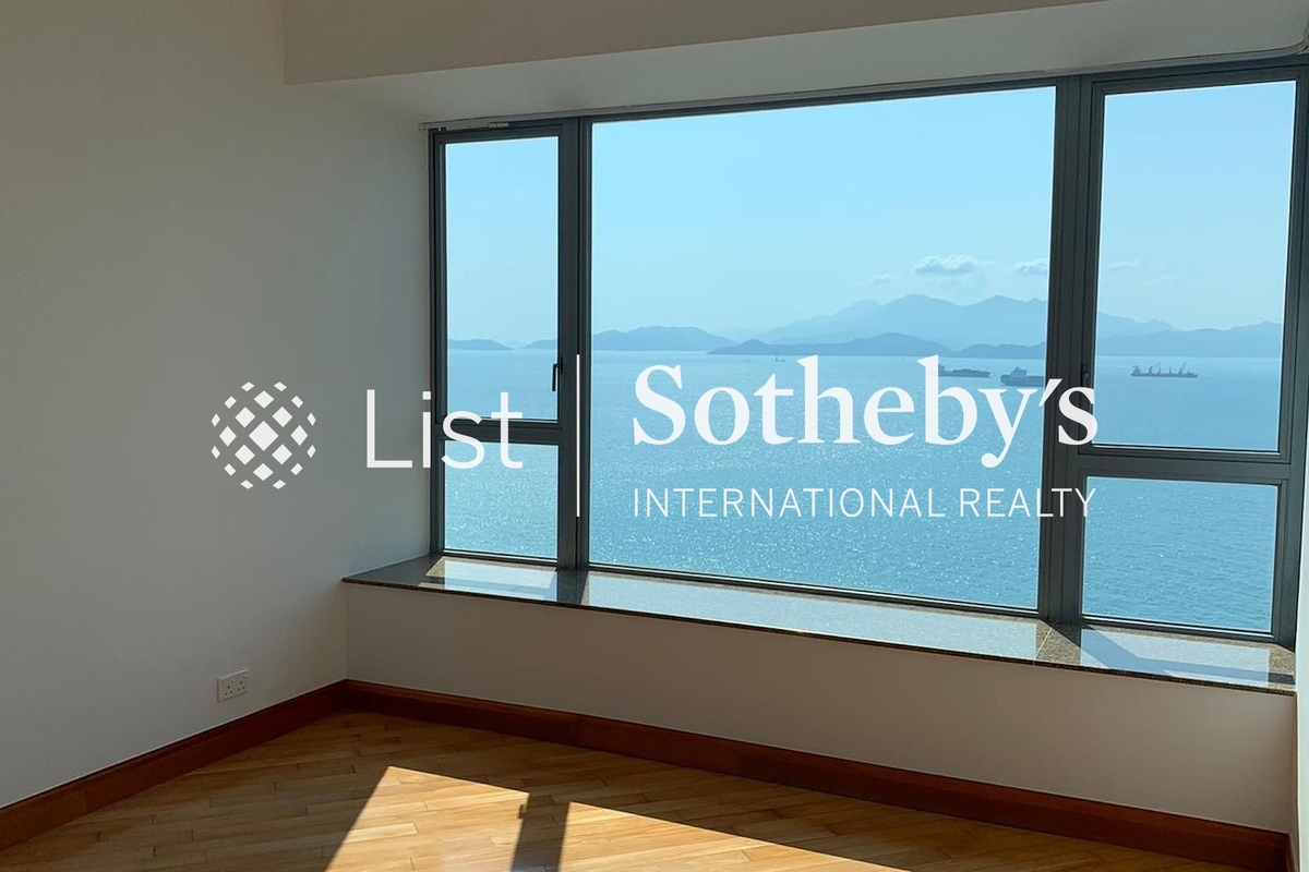Residence Bel-Air Phase 4 Bel-Air On The Peak 貝沙灣 4期 南灣 | Master Bedroom
