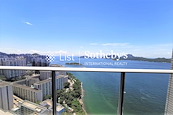 Residence Bel-Air Phase 4 Bel-Air On The Peak 貝沙灣 4期 南灣 | View from Living and Dining Room