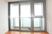 Residence Bel-Air Phase 4 Bel-Air On The Peak 貝沙灣 4期 南灣 | Balcony off Living and Dining Room