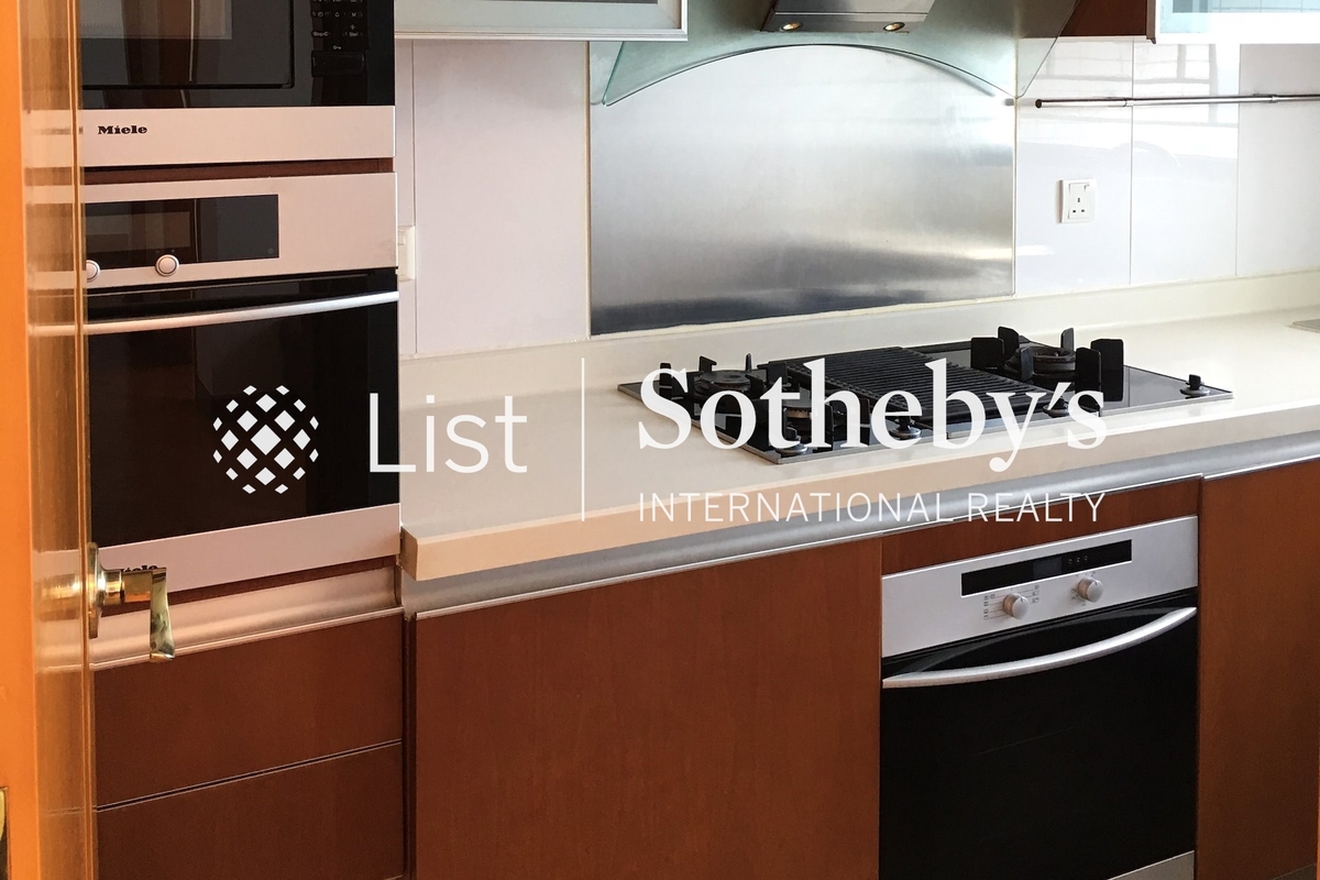 Residence Bel-Air Phase 4 Bel-Air On The Peak 貝沙灣 4期 南灣 | Kitchen