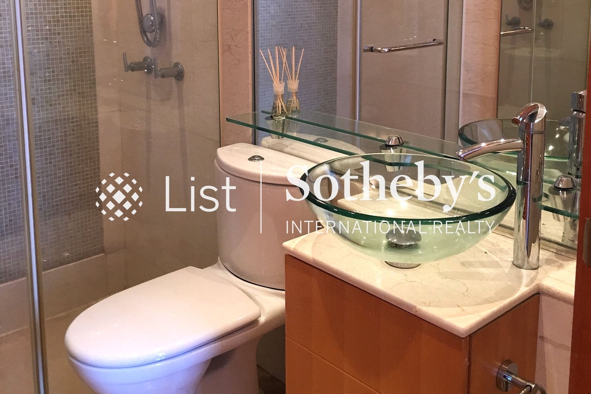 Residence Bel-Air Phase 4 Bel-Air On The Peak 貝沙灣 4期 南灣 | Bathroom