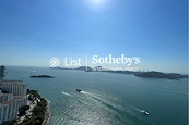 Residence Bel-Air Phase 4 Bel-Air On The Peak 貝沙灣 4期 南灣 | View from Living and Dining Room