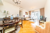 Residence Bel-Air Phase 4 Bel-Air On The Peak 貝沙灣 4期 南灣 | Living and Dining Room