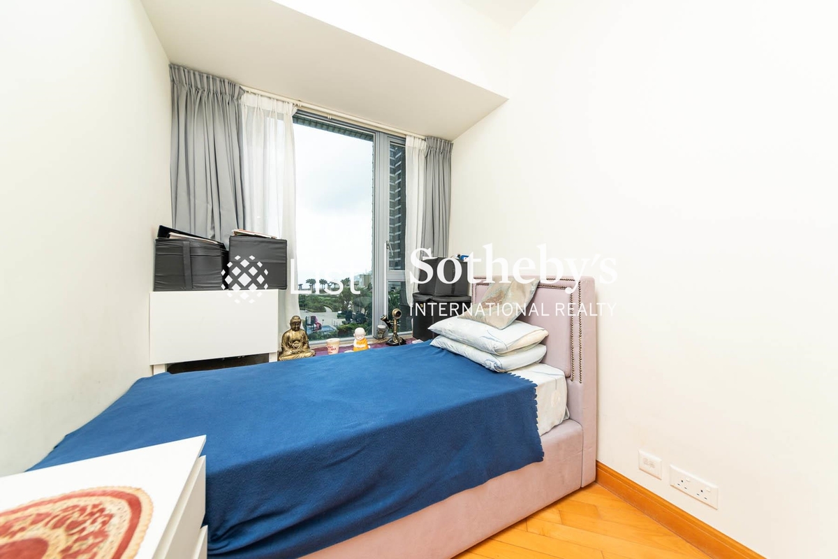 Residence Bel-Air Phase 4 Bel-Air On The Peak 貝沙灣 4期 南灣 | Third Bedroom