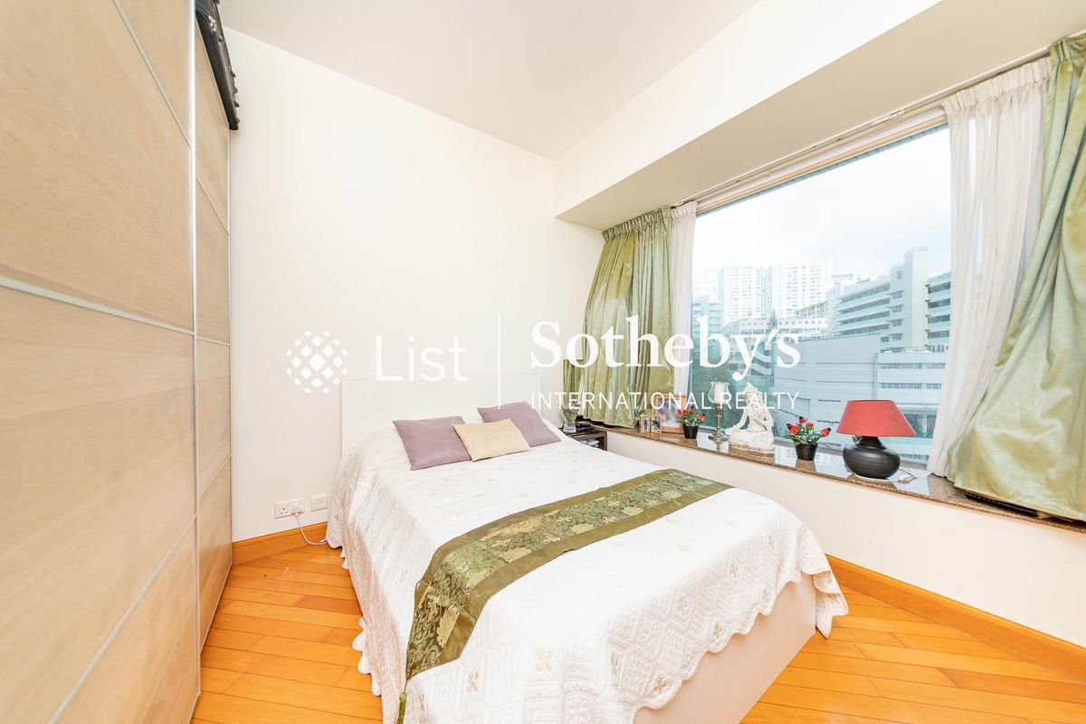 Residence Bel-Air Phase 4 Bel-Air On The Peak 貝沙灣 4期 南灣 | Master Bedroom
