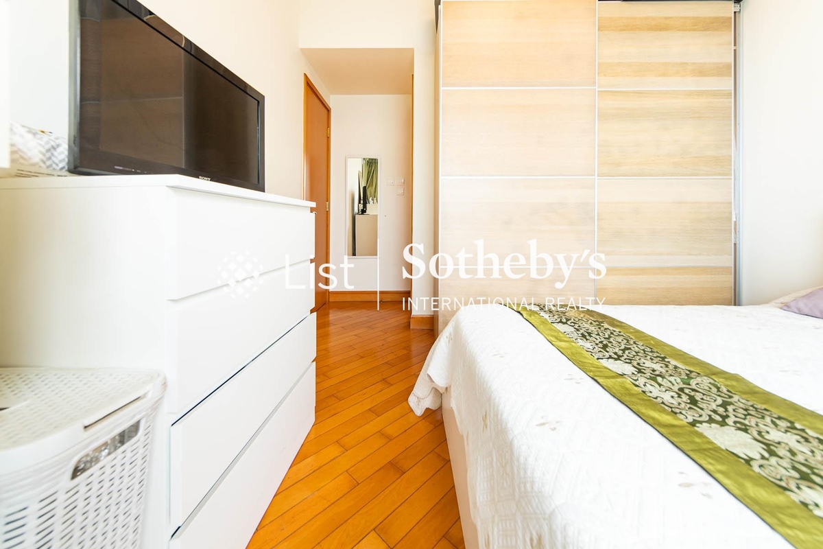 Residence Bel-Air Phase 4 Bel-Air On The Peak 貝沙灣 4期 南灣 | Master Bedroom