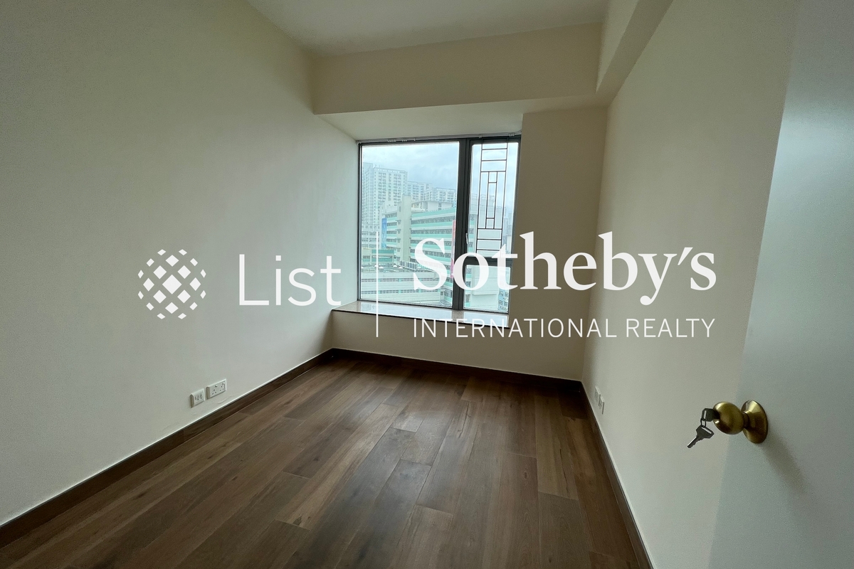 Residence Bel-Air Phase 4 Bel-Air On The Peak 貝沙灣 4期 南灣 | Third Bedroom