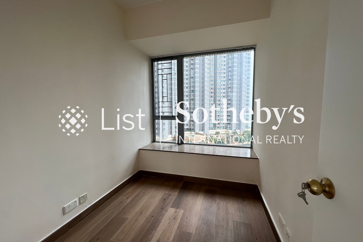 Residence Bel-Air Phase 4 Bel-Air On The Peak 貝沙灣 4期 南灣 | Second Bedroom
