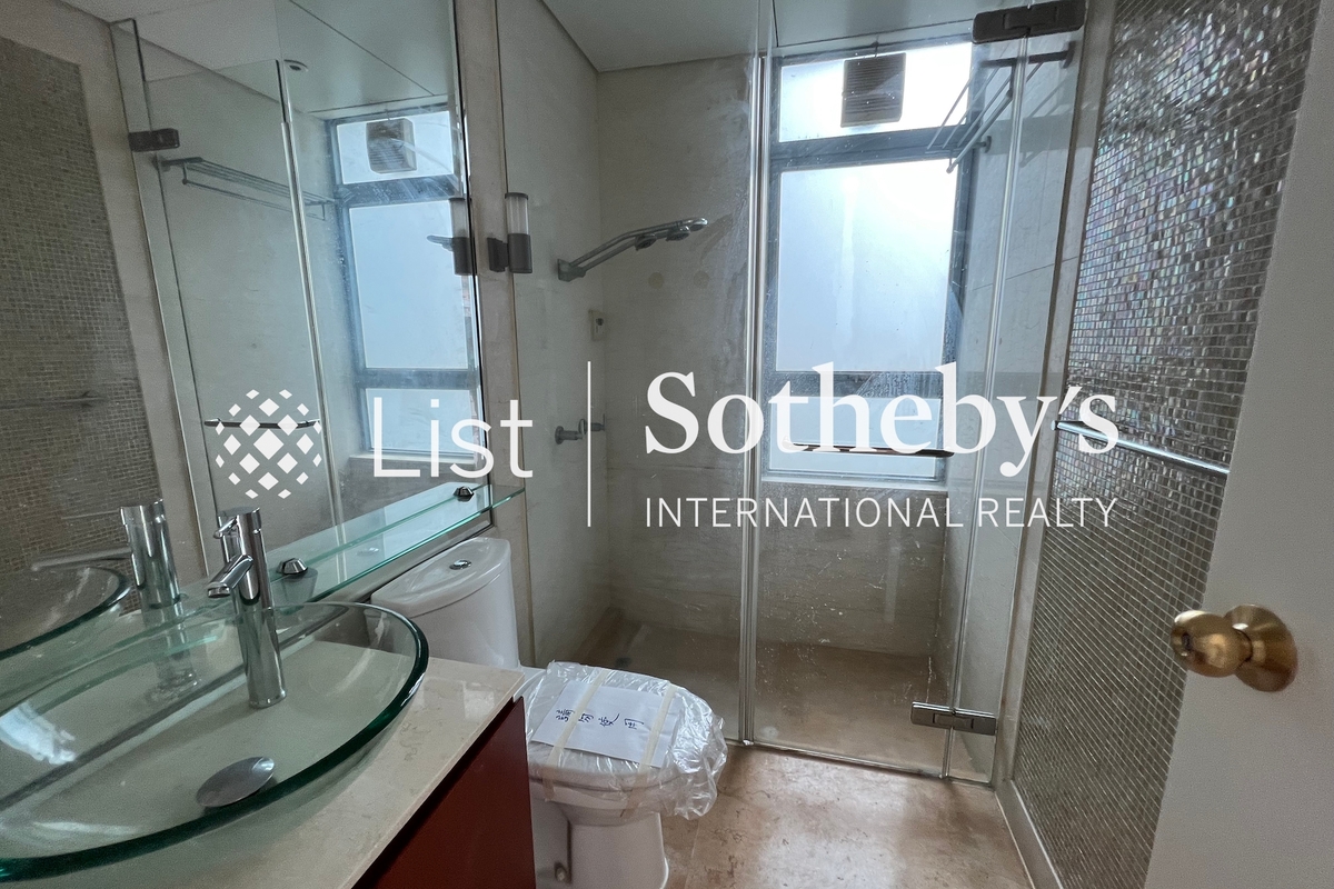 Residence Bel-Air Phase 4 Bel-Air On The Peak 貝沙灣 4期 南灣 | Guest Bathroom