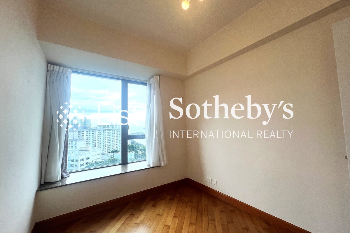Residence Bel-Air Phase 4 Bel-Air On The Peak 貝沙灣 4期 南灣 | Second Bedroom