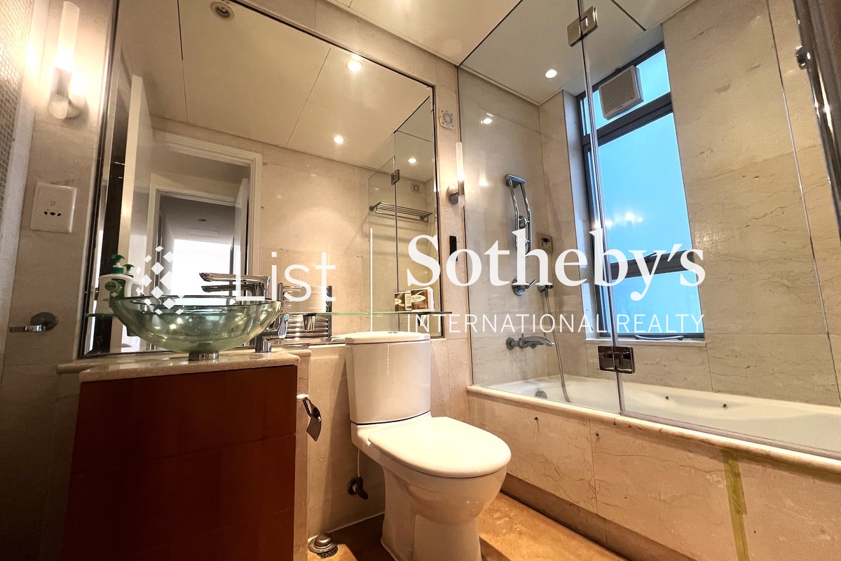 Residence Bel-Air Phase 4 Bel-Air On The Peak 貝沙灣 4期 南灣 | Guest Bathroom