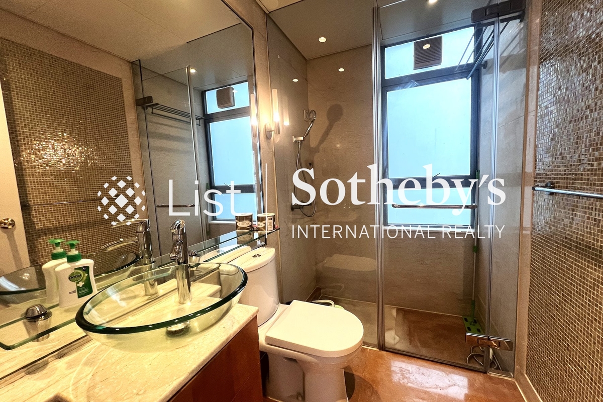 Residence Bel-Air Phase 4 Bel-Air On The Peak 貝沙灣 4期 南灣 | Master Bathroom