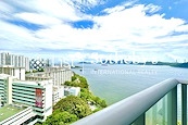 Residence Bel-Air Phase 4 Bel-Air On The Peak 貝沙灣 4期 南灣 | View from Living and Dining Room