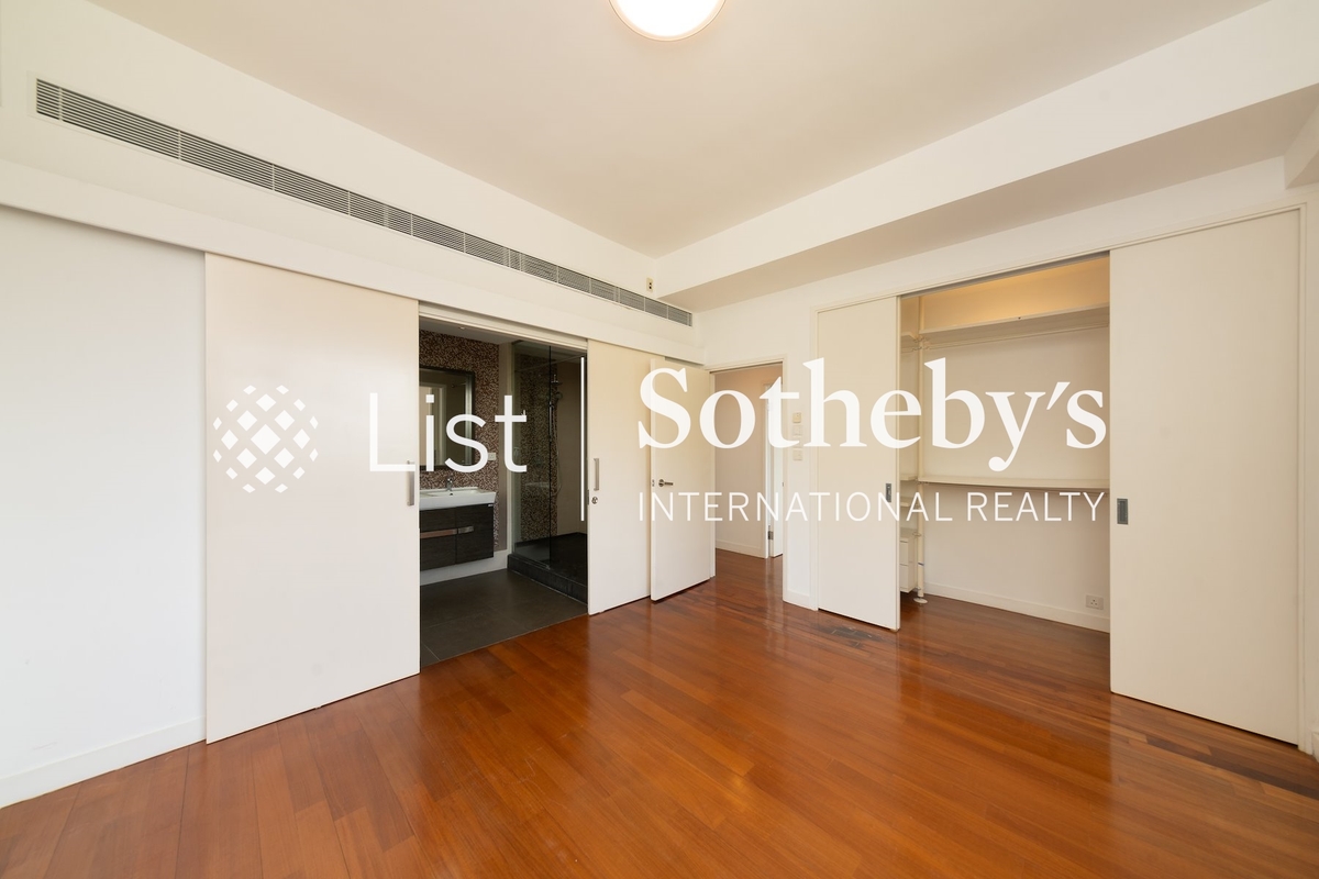 Ridge Court 冠園 | 