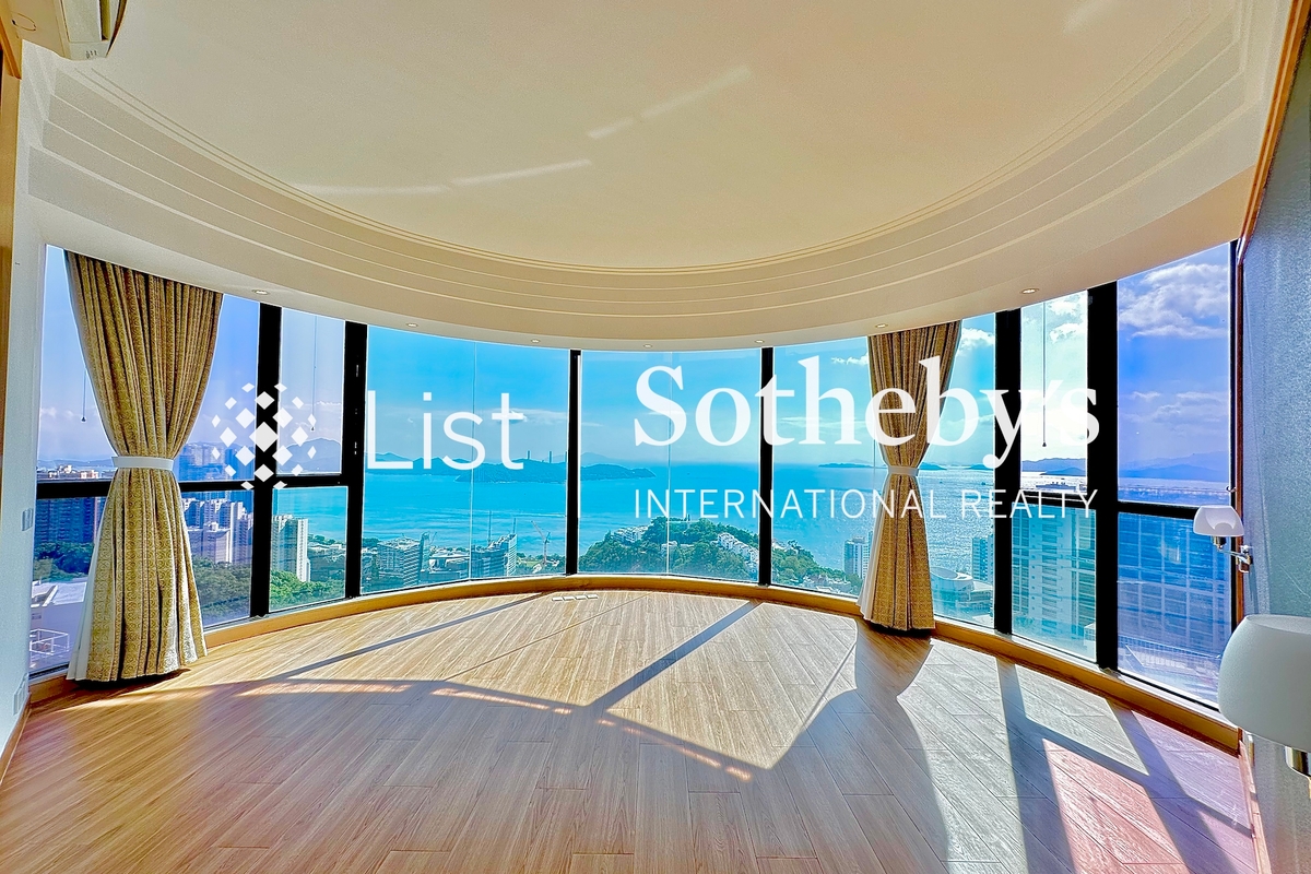 Royalton 豪峰 | Master Bedroom