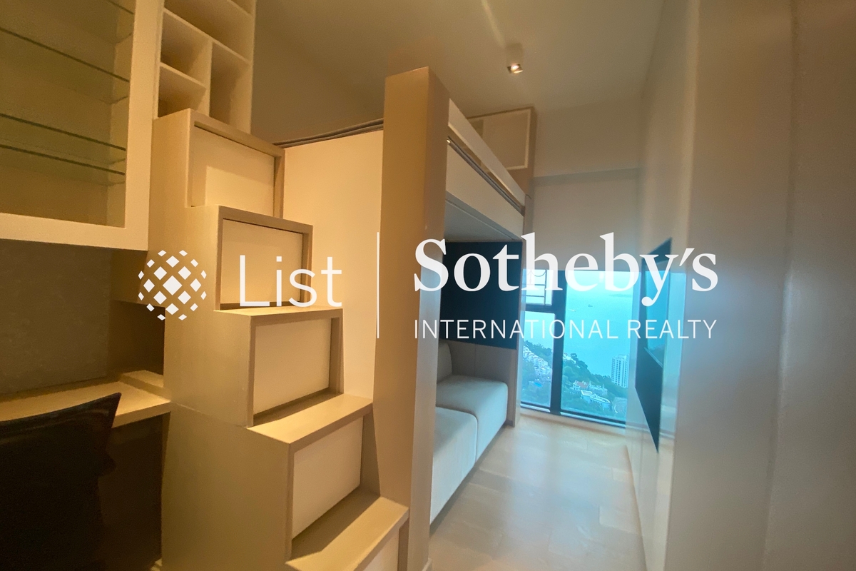 Royalton 豪峰 | Third Bedroom