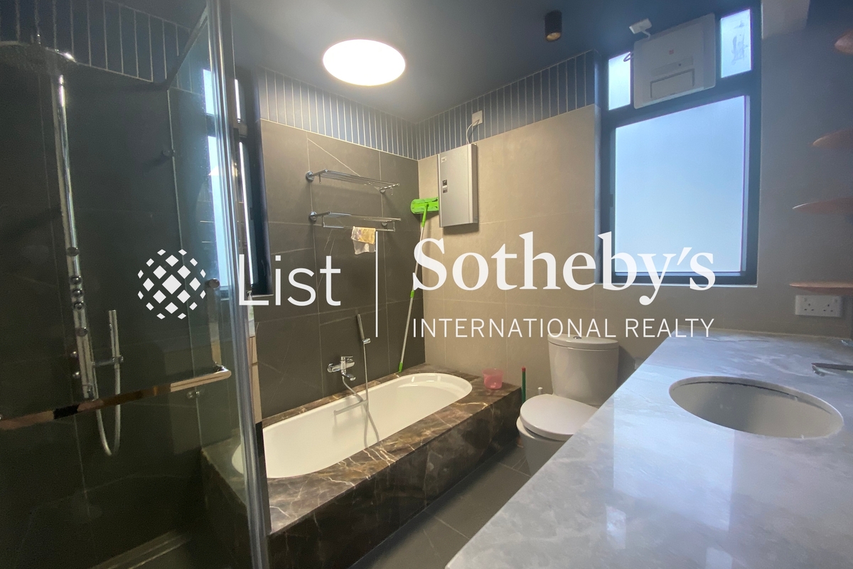 Royalton 豪峰 | Guest Bathroom