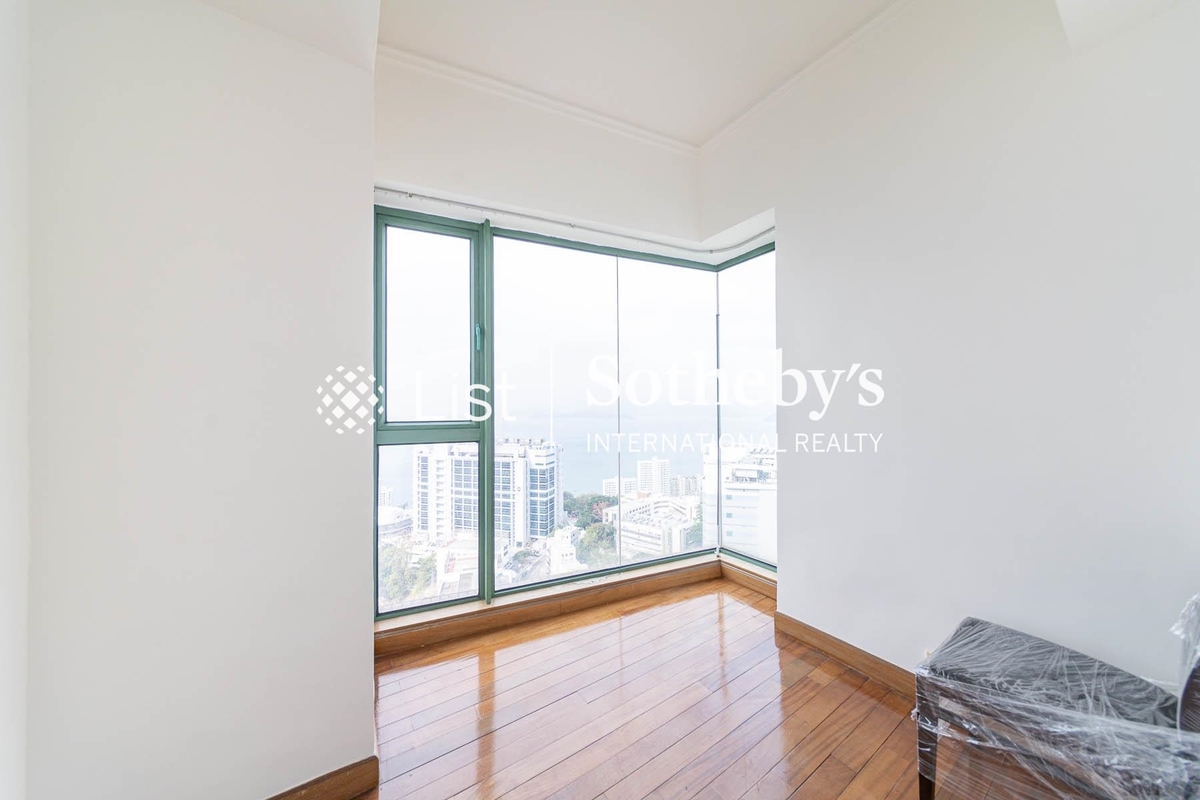 Royalton II 豪峰II | Fourth Bedroom