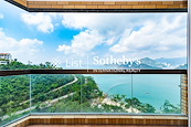 Ruby Court 嘉麟阁 | View from Balcony