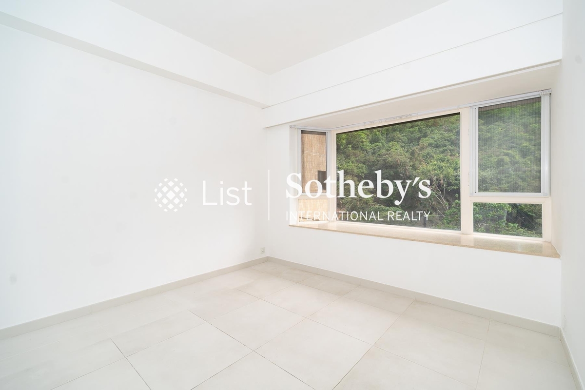 Ruby Court 嘉麟閣 | Second Bedroom