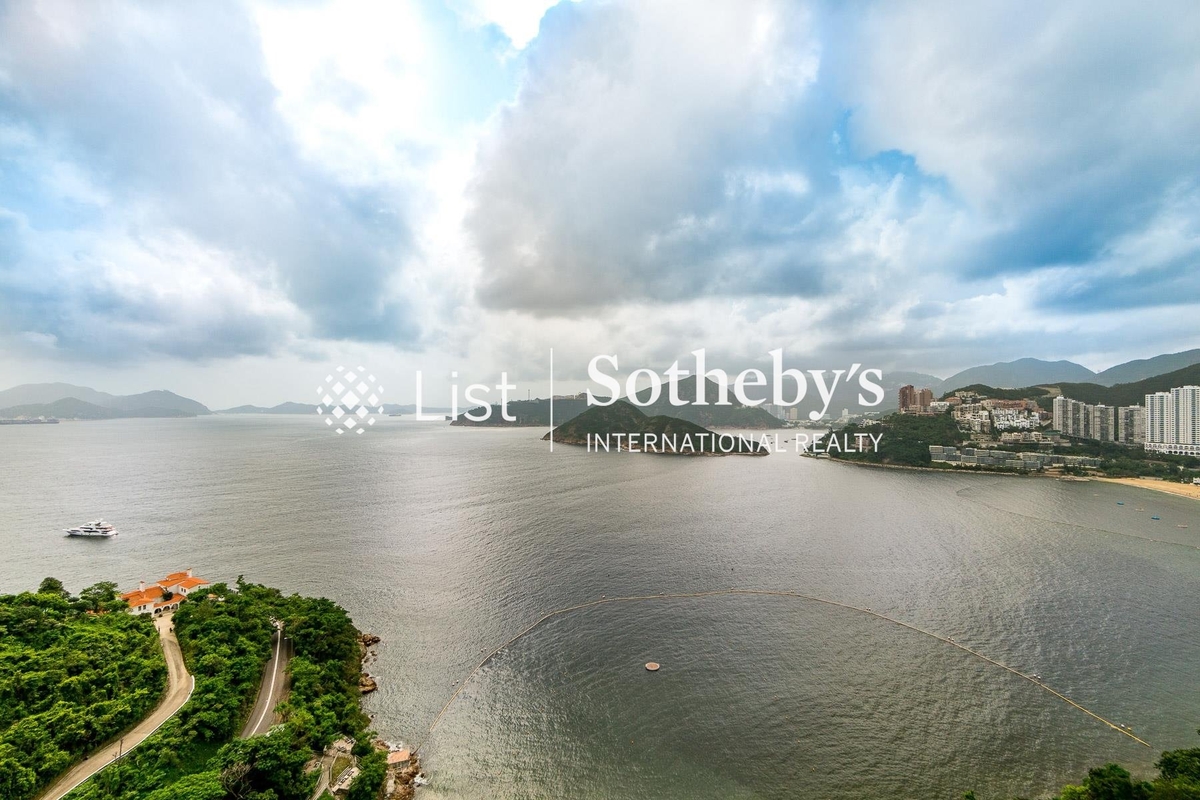 Ruby Court 嘉麟閣 | View from Balcony