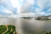 Ruby Court 嘉麟閣 | View from Balcony