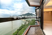 Ruby Court 嘉麟閣 | Balcony off Living Room
