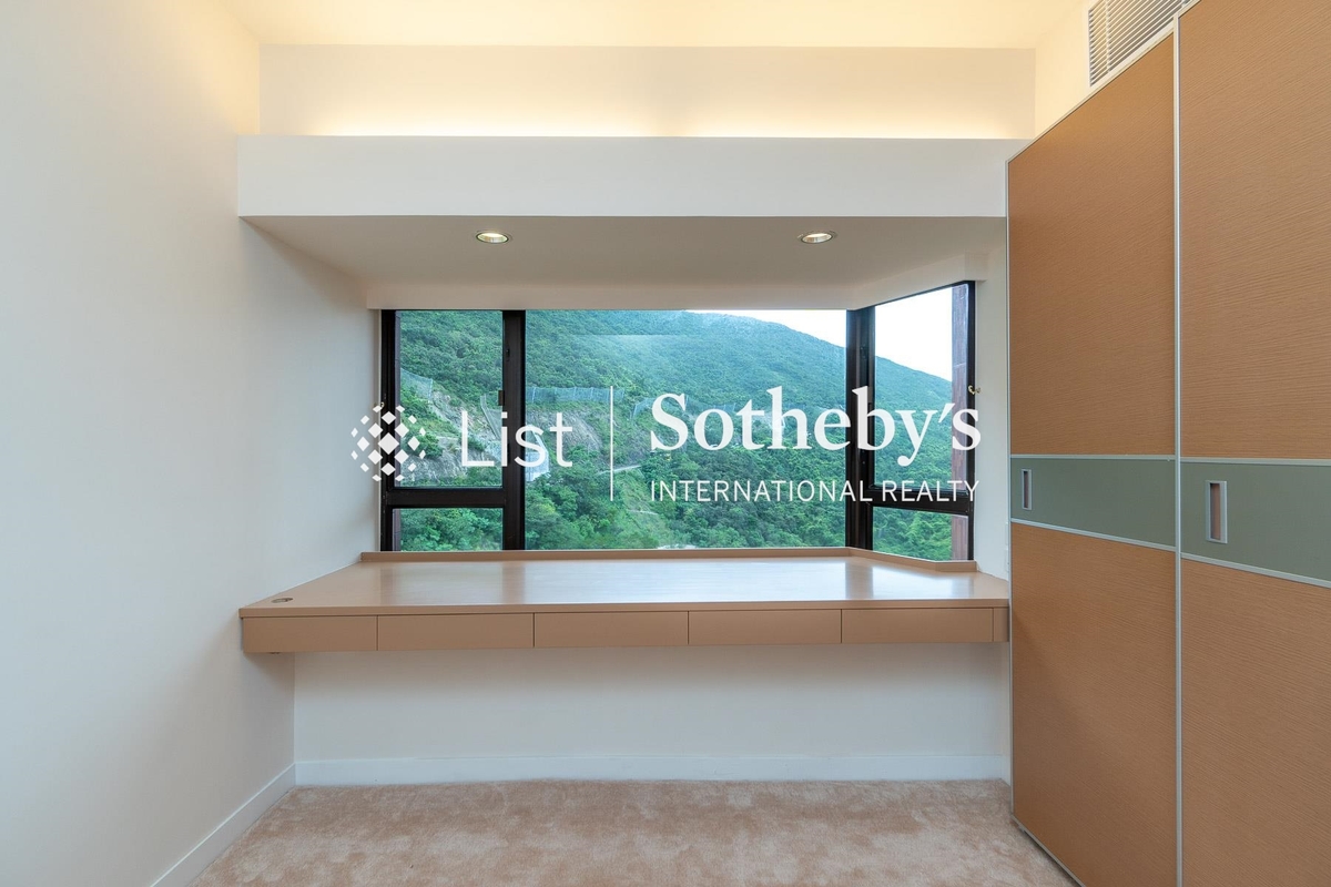 Ruby Court 嘉麟閣 | Second Bedroom