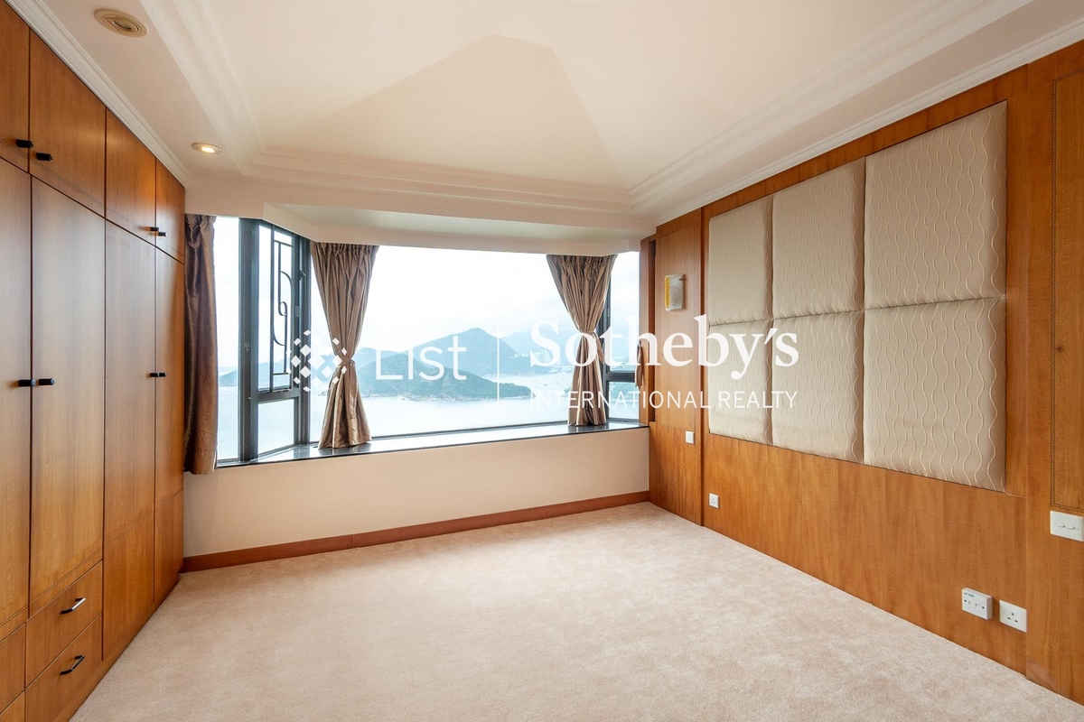 Ruby Court 嘉麟閣 | Master Bedroom