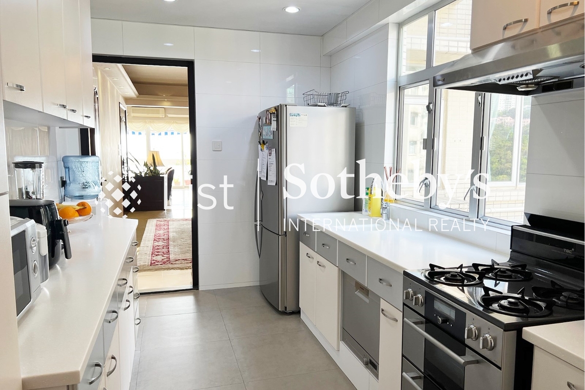 Scenic Villas 美景臺 | Kitchen