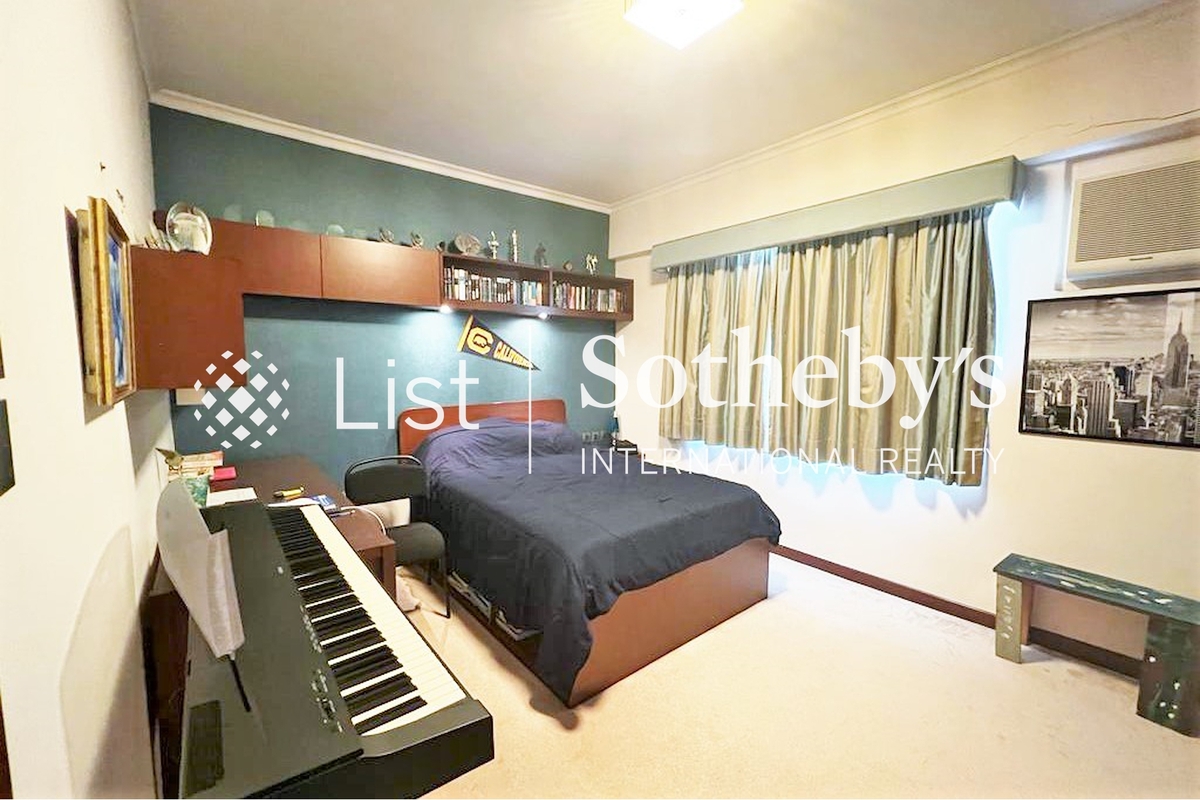 Scenic Villas 美景臺 | Second En-suite Bedroom