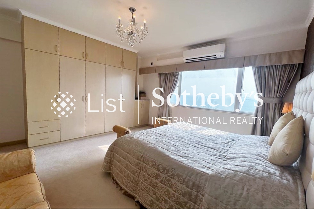 Scenic Villas 美景臺 | Master Bedroom