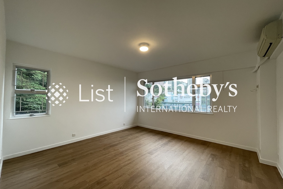 Scenic Villas 美景台 | Master Bedroom