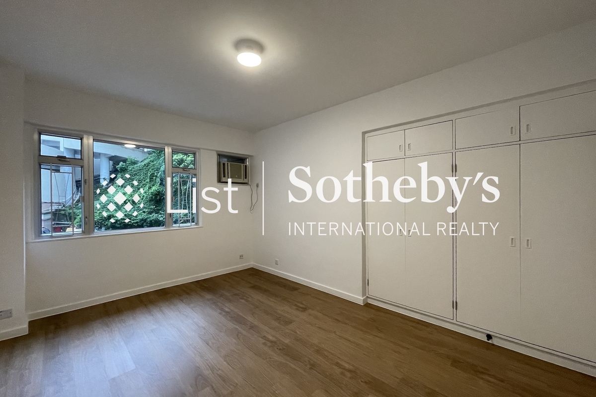 Scenic Villas 美景台 | Third Bedroom