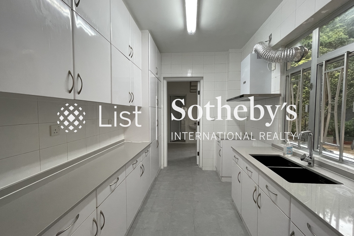 Scenic Villas 美景台 | Kitchen