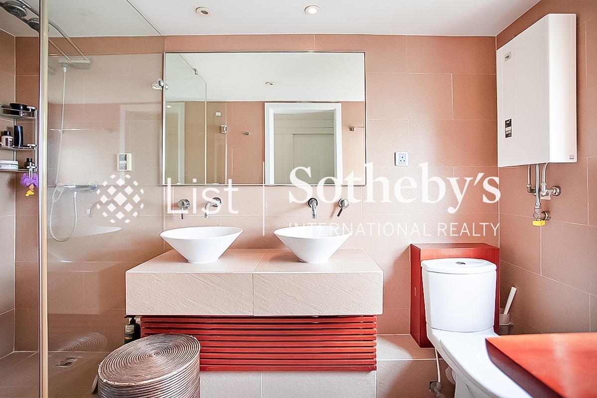 Scenic Villas 美景臺 | Second En-suite Bathroom