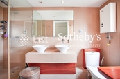 Scenic Villas 美景臺 | Second En-suite Bathroom