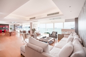 Scenic Villas 美景臺 | Living and Dining Room