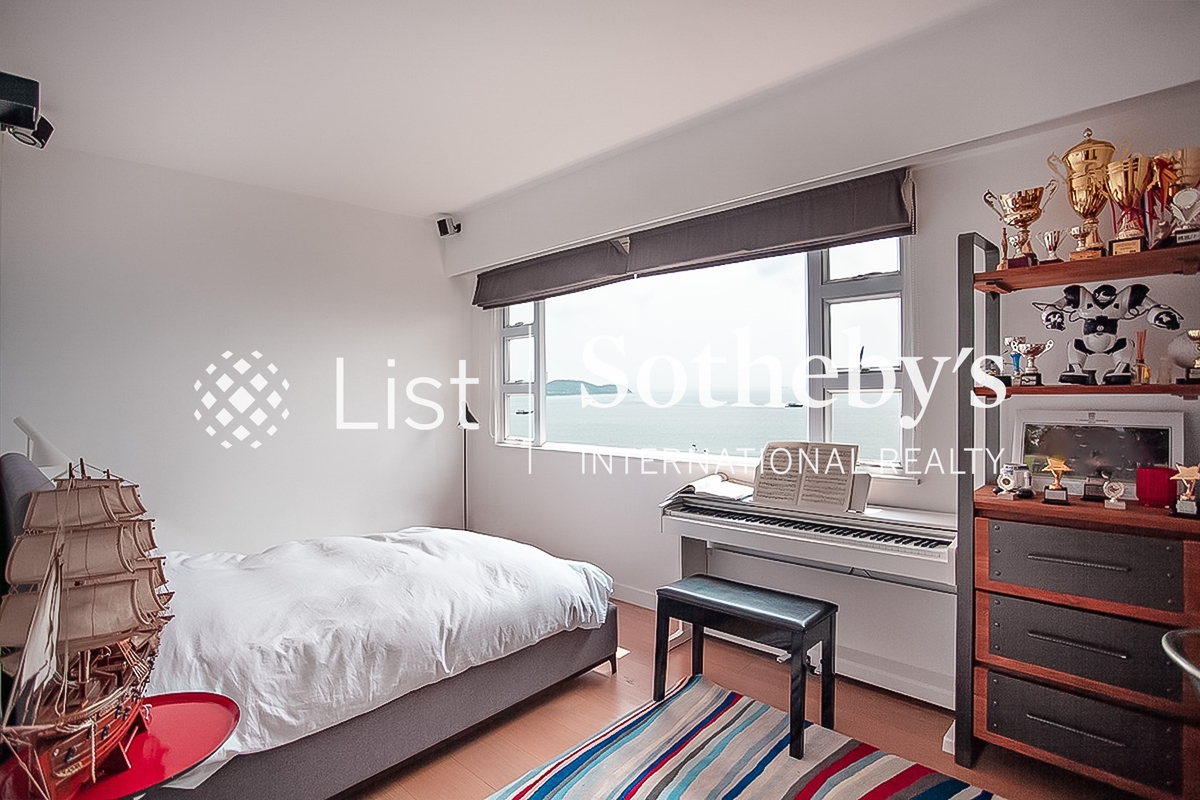 Scenic Villas 美景臺 | Second En-suite Bedroom