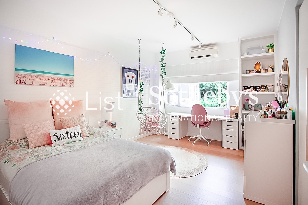 Scenic Villas 美景臺 | Fourth Bedroom