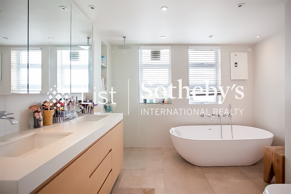 Scenic Villas 美景臺 | Guest Bathroom