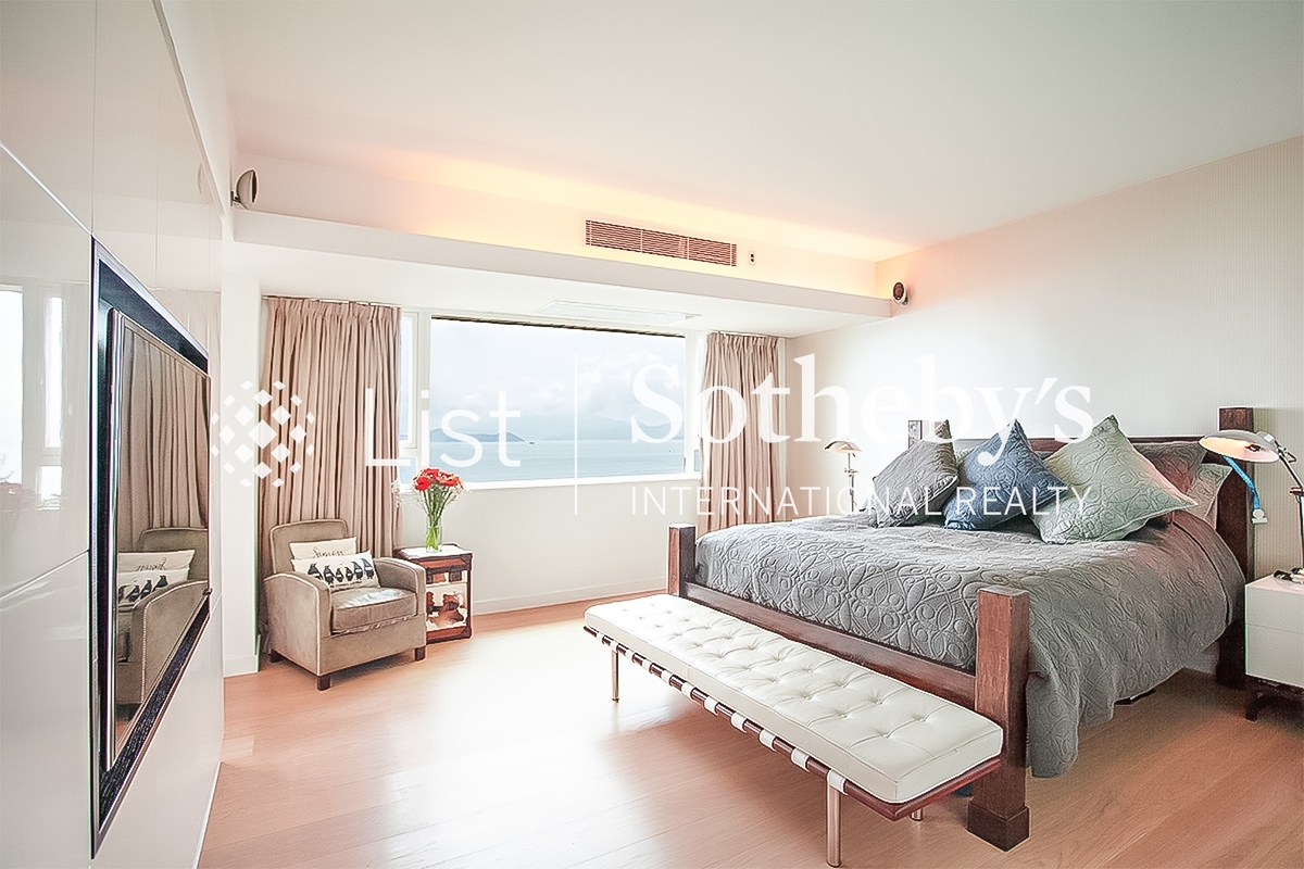 Scenic Villas 美景臺 | Master Bedroom