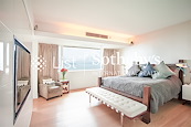 Scenic Villas 美景台 | Master Bedroom