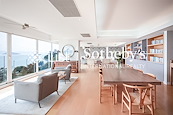 Scenic Villas 美景台 | Living and Dining Room