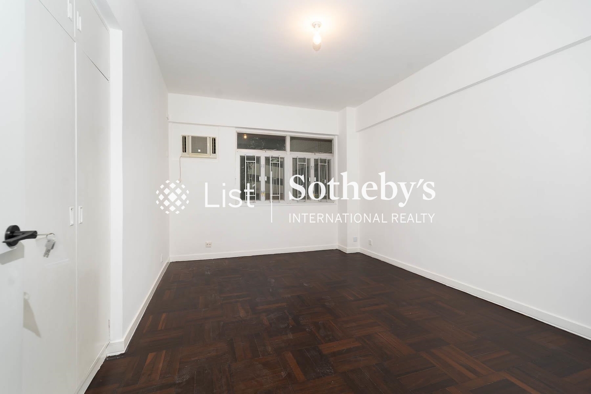 Scenic Villas 美景臺 | Third Bedroom