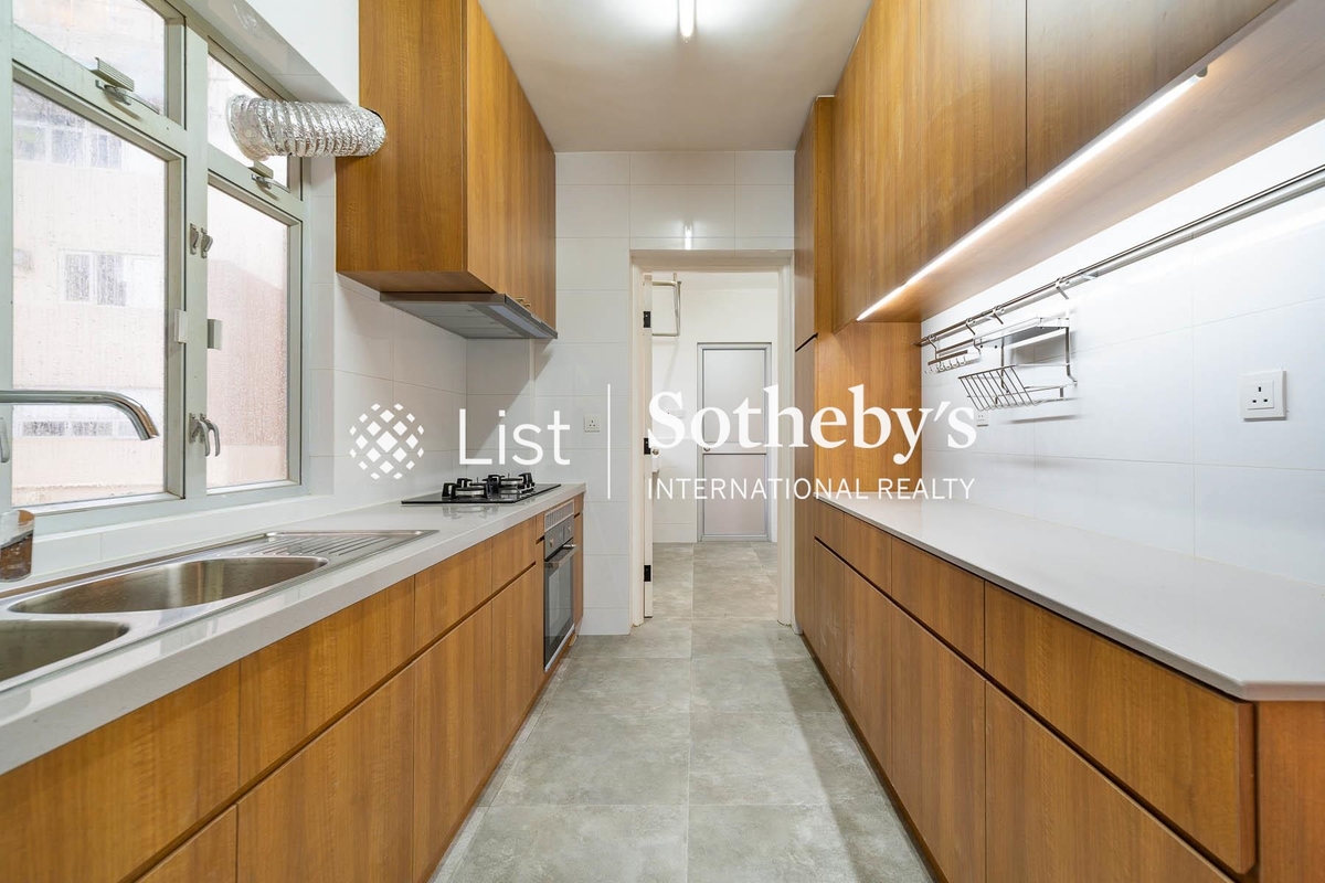 Scenic Villas 美景臺 | Kitchen