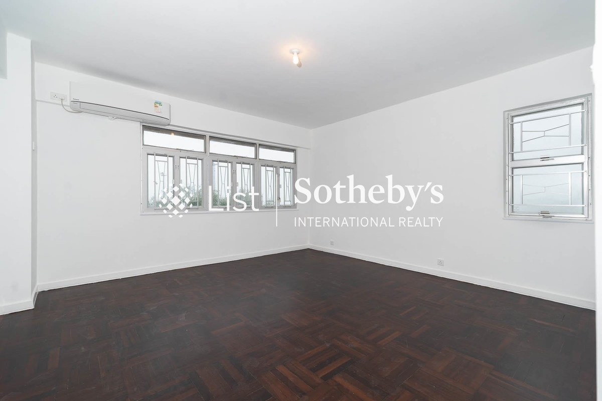 Scenic Villas 美景臺 | Master Bedroom