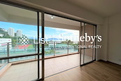 Scenic Villas 美景台 | Balcony off Living and Dining Room